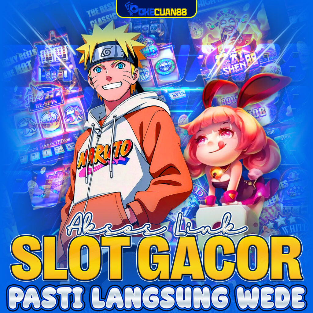 POKECUAN88 LOGIN: Akses Alternatif Slot Online yang Stabil dan Bebas Hambatan