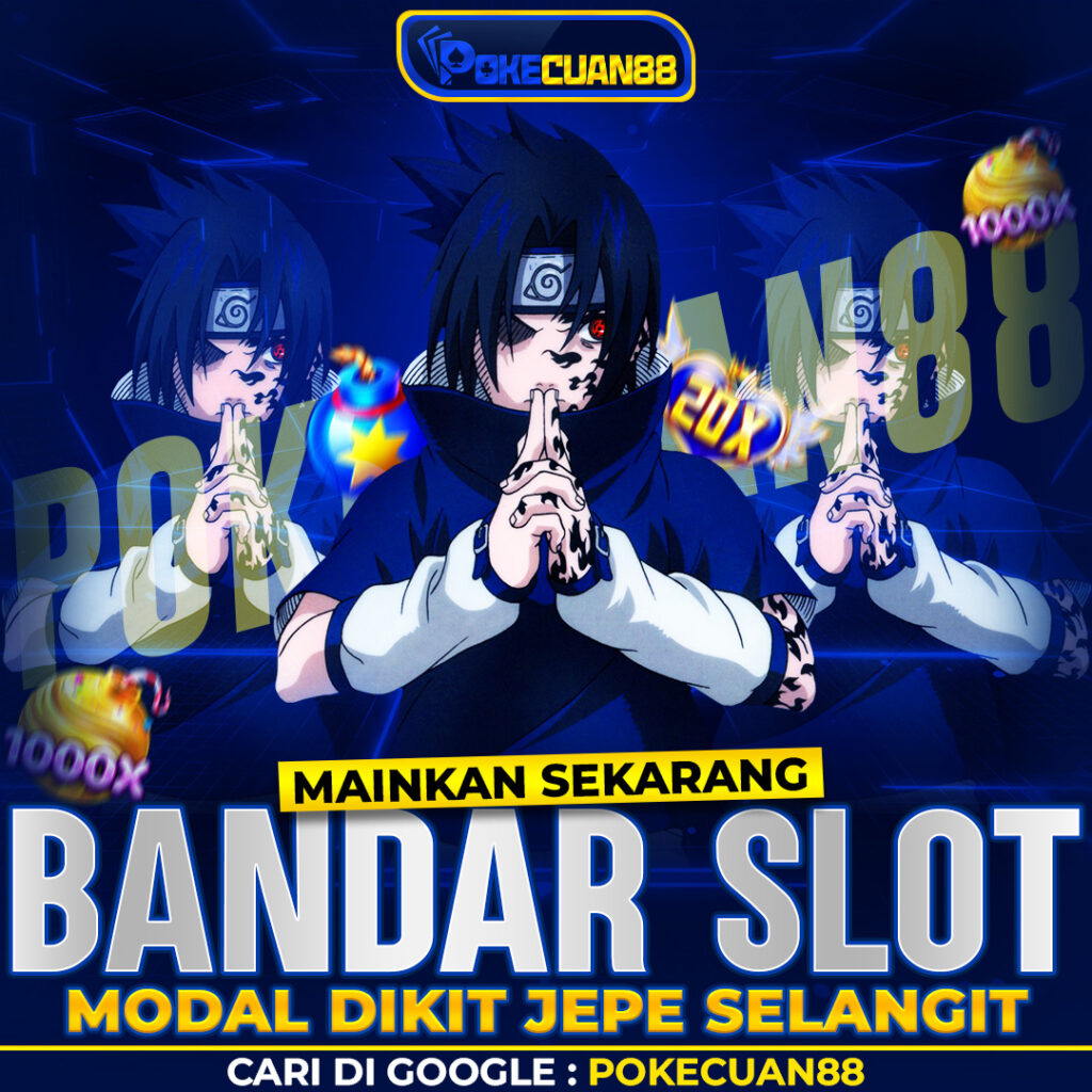 POKECUAN88 Bandar Slot Asia dengan Pilihan Permainan Online Terlengkap