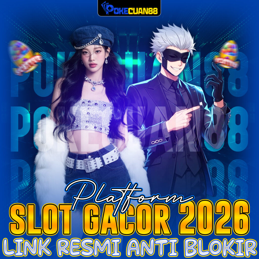 POKECUAN88 Bandar Slot Asia dengan Pengalaman Bermain Online Terbaik
