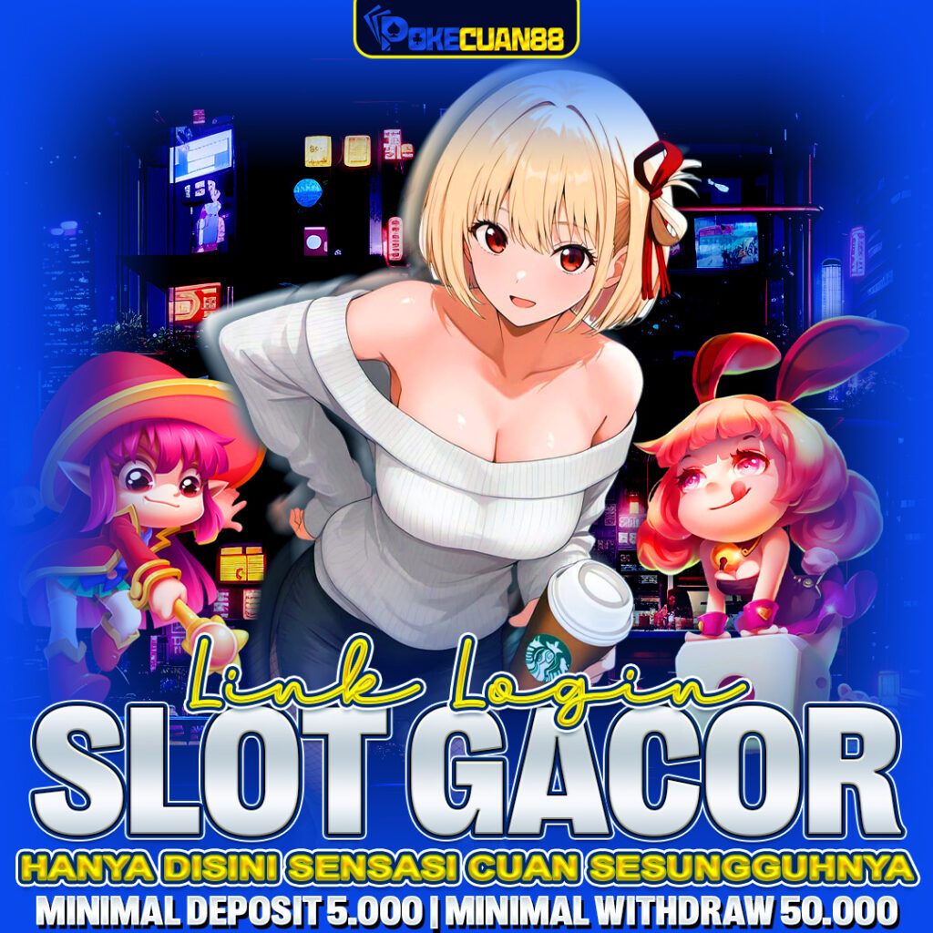 POKECUAN88 Bandar Slot Asia dengan Beragam Pilihan Permainan Online