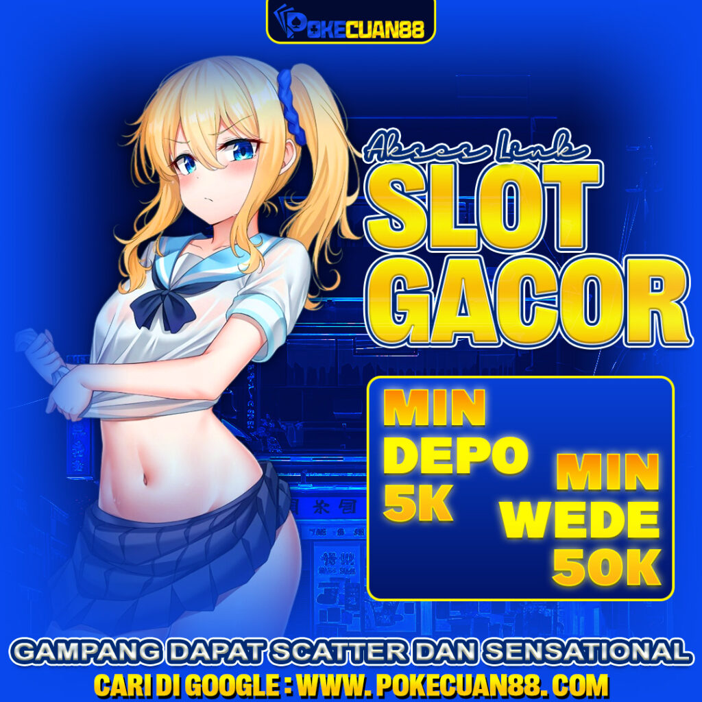 POKECUAN88 dan Fenomena Slot Asia dalam Perkembangan Hiburan Digital