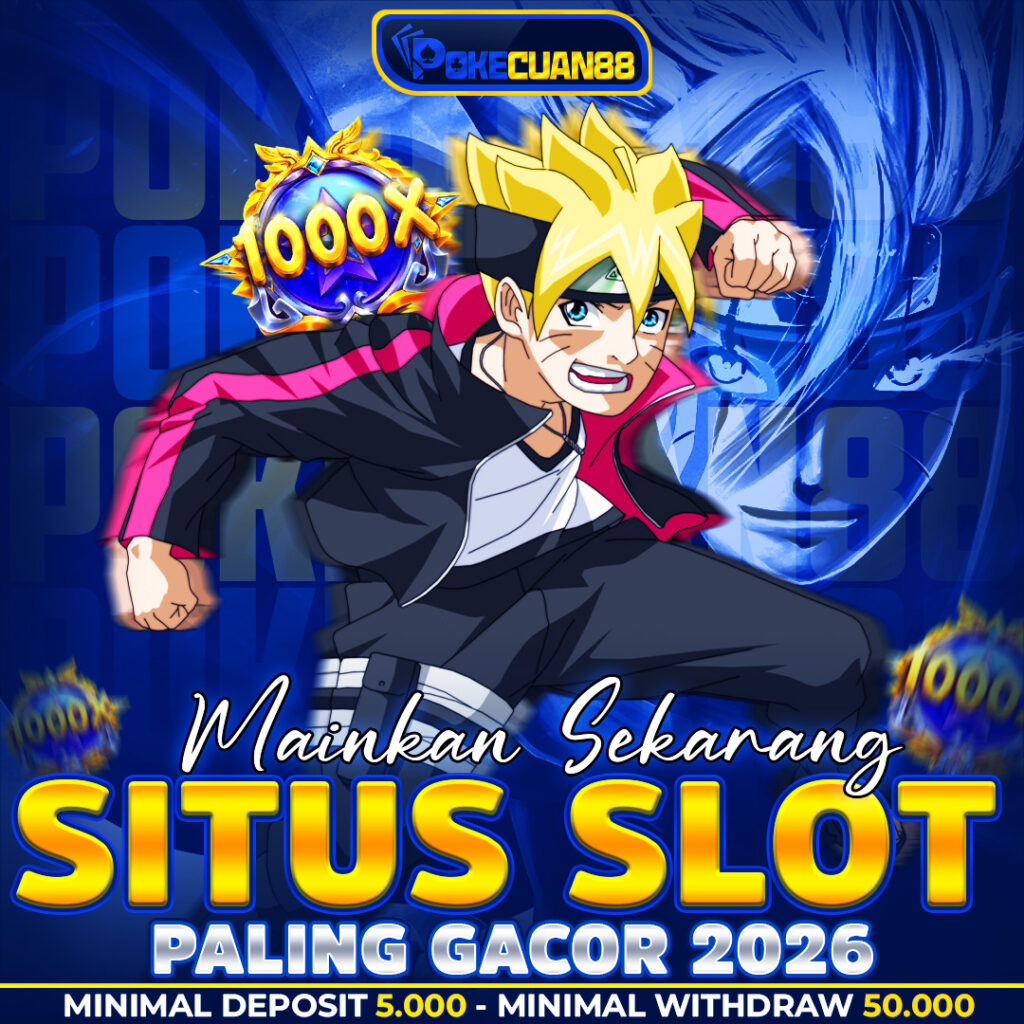 POKECUAN88 dan Perkembangan Slot Asia dalam Ekosistem Hiburan Digital