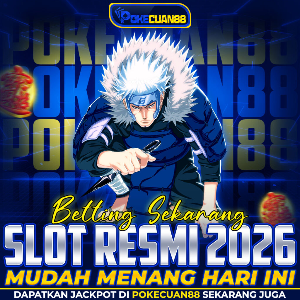 POKECUAN88 Bandar Slot Asia: Destinasi Hiburan Digital dengan Beragam Pilihan Permainan Populer