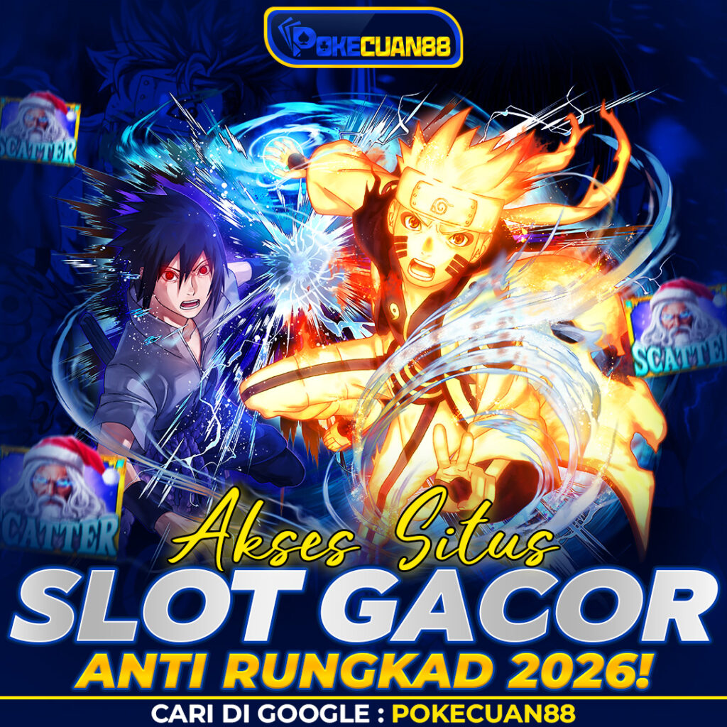 POKECUAN88 Bandar Slot Asia dengan Sistem Permainan Online Modern
