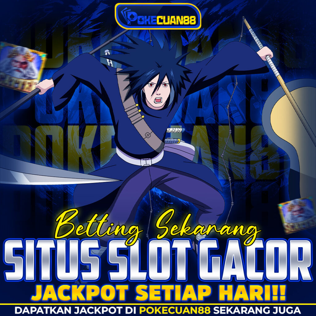 POKECUAN88 Bandar Slot Asia: Popularitas Slot Online di Dunia Hiburan Modern