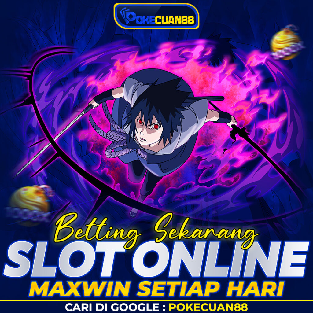 POKECUAN88 Bandar Slot Asia: Popularitas Hiburan Slot Online Modern